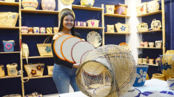 Tradición, calidad y exhibición, cualidades premiadas en la Feria Artesanal de Manizales