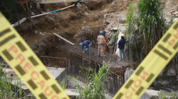 Se alarga la entrega del Intercambiador Vial de Los Cedros 
