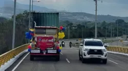 Comercio entre Venezuela y Colombia creció 8% de enero a octubre del 2023 frente al 2022