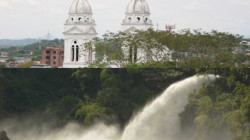 Magdalena Caldense, primera parada para construir el Plan de Desarrollo departamental