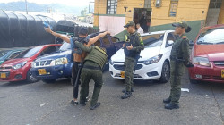 La violencia retrocedió en Caldas, pero hay que tener cuidado