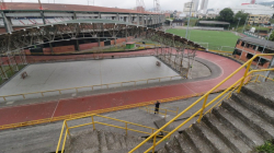 Secretaría del Deporte promete control a los escenarios deportivos de Manizales