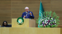 Lula da Silva visitará Bogotá en abril para asistir a la apertura de la Feria del Libro