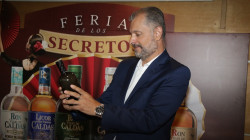 Un nuevo producto y vender más en el extranjero, planes de la Industria Licorera de Caldas