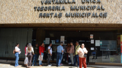 Impuesto predial: por facturas sin entregar, se ampliaría plazo del descuento en Manizales
