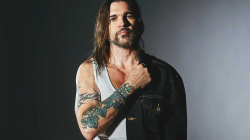 Juanes obtiene el Grammy de rock latino en empate con Natalia Lafourcade