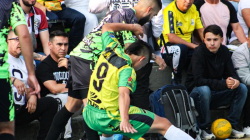 Todo listo para la Maratón de Microfútbol el domingo en Chinchiná