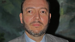 Renuncia el gerente de la Empresa de Renovación Urbana de Manizales, Esteban Restrepo