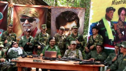 Gobierno anuncia otra negociación de paz con la disidencia Segunda Marquetalia