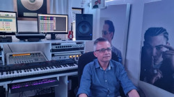 Viery encontró en la salsa el ritmo para escribir sus letras