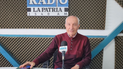 La Plaza de Mercado es de los sitios más seguros de Manizales: gerente Justo Pastor López