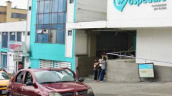 Territorial de Salud y Clínica Ospedale plantean alternativas para reabrir urgencias
