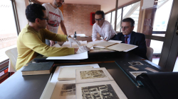 Manizales atesora en la Universidad de Caldas la memoria José Eustasio Rivera