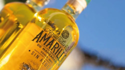 Aguardiente Amarillo: estos son los siete nuevos países a los que llegaría