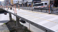 Alcaldía de Manizales no recibirá la ciclorruta del bulevar de la 19