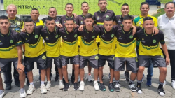 Nuevo reto para el microfútbol de Caldas con el Nacional Sub-17 de Ibagué