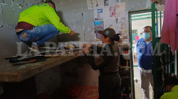 Requisaron la celda de alias Cebollero, amenazador de la cárcel de La Dorada (Caldas)