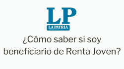 Renta Joven: cómo consultar con cédula si es beneficiario | Guía actualizada 2025
