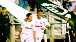 Hace 20 años Dayro Moreno hizo su primer gol en la Liga Colombiana 