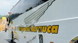Empresa Arauca, con nueva ruta de dueños: se vendió a socios de Expreso Brasilia