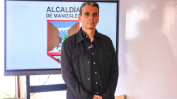 Coronel retirado de la Policía llega a dirigir la Secretaría de Movilidad de Manizales