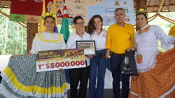 Neira (Caldas) lideró en concurso de Cafés de Alta Calidad
