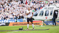 Dayro Moreno: Homenaje a la altura de un goleador en estadio Palogrande