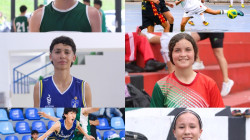 Con todo por sus colegios en las finales departamentales intercolegiadas
