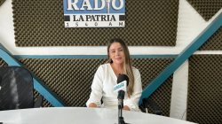 Recursos para mujeres en Manizales, pocos y limitados: exsecretaria Jeniffer Cotacio
