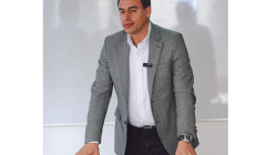 ¿Qué pasará con la ciclobanda en Manizales? Esto respondió el alcalde Jorge Eduardo Rojas