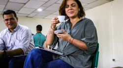 Minagricultura anuncia en Caldas ampliación del Fondo de Apoyo para Insumos para cafeteros