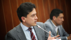 'Mr. Taxes': el funcionario del Gobierno nacional que es viral en TikTok