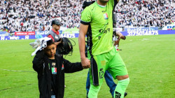 James Aguirre fue el héroe de turno para el Once Caldas que ya es cuarto en la Liga