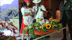 Conozca a los artistas que se presentarán en la Feria de la Horticultura, de Villamaría