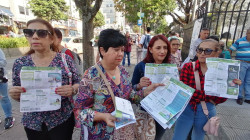 Protesta en Manizales por aumento de tarifas de energía, ¿qué dice la Chec?