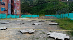 Plan de 4 mil viviendas de Luis Carlos Velásquez salió a $231 millones por casa