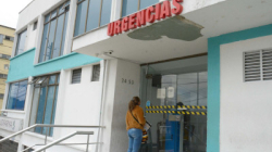Veedora dice que en la Clínica Ospedale dan citas a tres meses o más