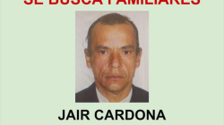 Identifican cuerpo hallado en la vereda Curazao de Palestina (Caldas)