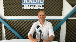 “Caldas es el departamento más exportador del Eje Cafetero”: gerente de Analdex 