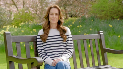 Kate Middleton, princesa de Gales, lucha contra el cáncer