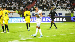 ¿Peligra la clasificación? Once Caldas perdió 0-1 con Santa Fe