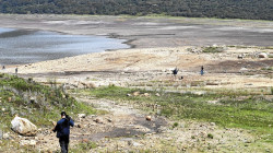 Comienza en Bogotá el racionamiento de agua por sequía en los embalses