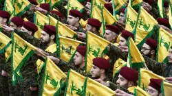 La influencia tentacular de Irán mediante su “Eje de la Resistencia"