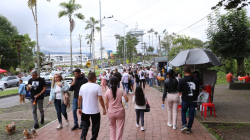 El barrio Chipre, un plan para degustar el domingo en Manizales