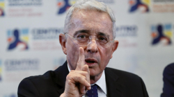 La Fiscalía llevará a juicio a Álvaro Uribe por soborno de testigos y fraude procesal