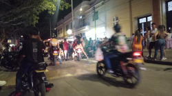 Asesinaron a bala en Viterbo (Caldas) a concejal conservador
