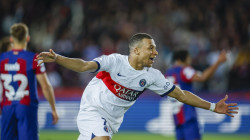 PSG da el golpe y elimina al Barcelona en los cuartos de final de la Liga de Campeones