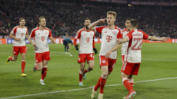 Bayern Múnich hace respetar su casa y elimina al Arsenal en la Liga de Campeones