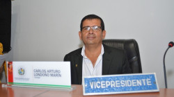 Asesinan al vicepresidente del Concejo de Tuluá