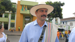 Juan Valdez no tenía mula en su finca: así es Andes, en donde nació Carlos Castañeda